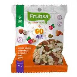 Frutisa Mix Nuts Go