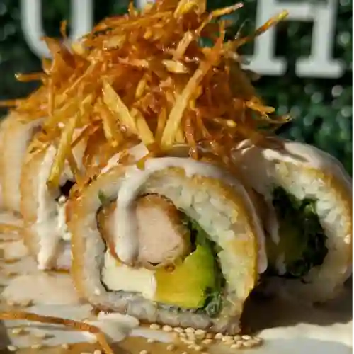 Tori Roll