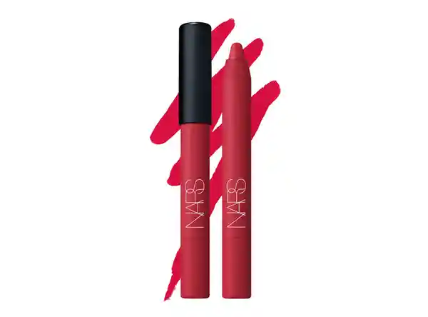 Nars Labial Powermatte Pen Midnight Rider