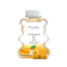 Perfect Bear Suplemento Alimentario Vitamina C
