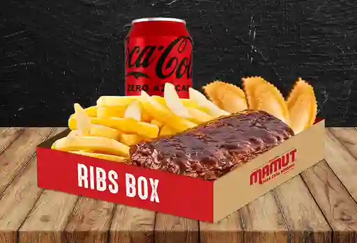 Ribs Box