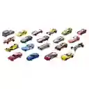 Hot Wheels Juguete Hot wheels surtido pack x20