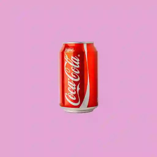 Coca-cola 350 Ml