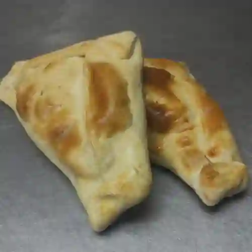 Empanada Napolitana