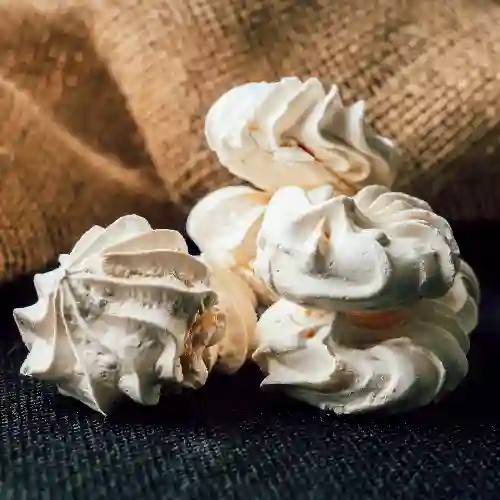 Merengue Libre de Gluten