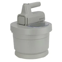 Loven Batidora Doble Bowl Loven