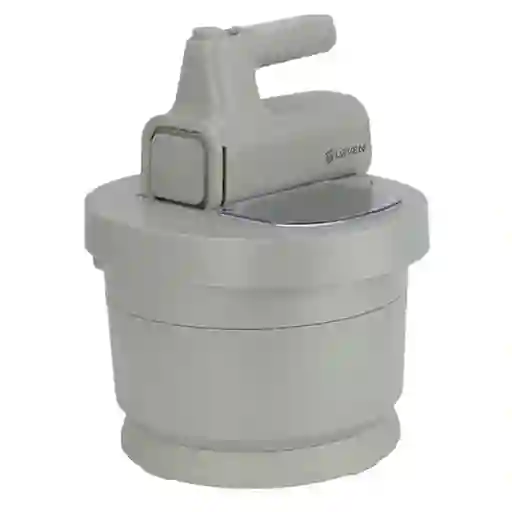 Loven Batidora Doble Bowl Loven