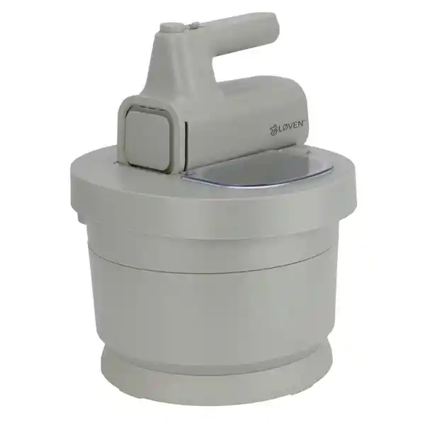 Loven Batidora Doble Bowl Loven