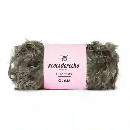 Glam 100 - Grey 056 100 Gr