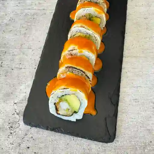 Cod n337 ebi furai korean flama