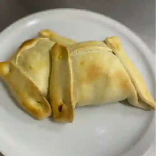 Empanada Pino - Carne Picada