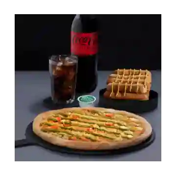 Papa Combo Tu Eliges