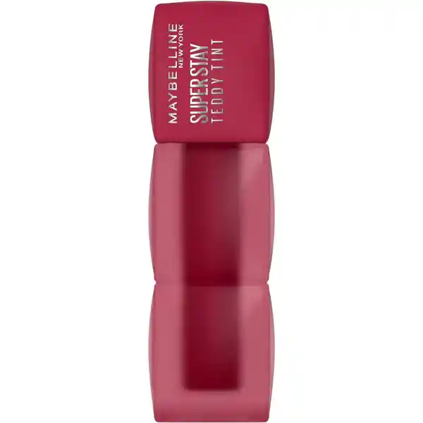 Maybelline Labial Super Stay Teddy Tint Wild at Heart