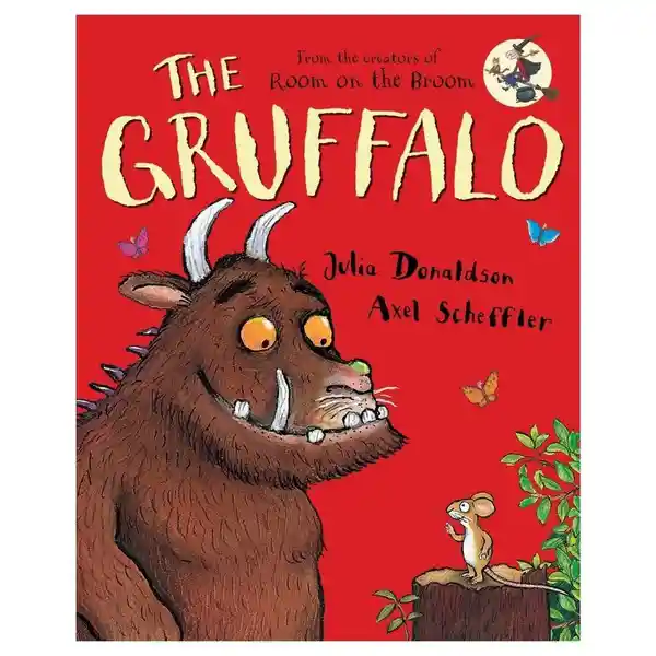 The Gruffalo Pb