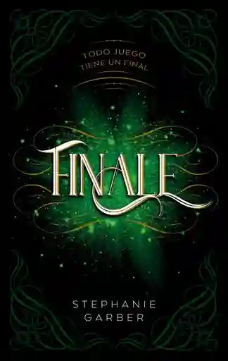 Finale - Caraval #3