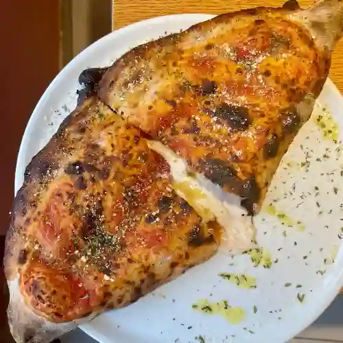 Calzone de la Casa