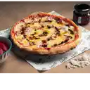 Pizza Emigrante