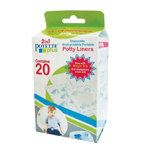 Kalencom Dispenser Disposable Liners