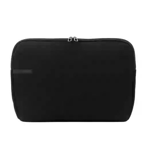 Volkano Funda Notebook 14.1 Serie Wrap - Negro