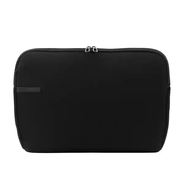 Volkano Funda Notebook 14.1 Serie Wrap - Negro