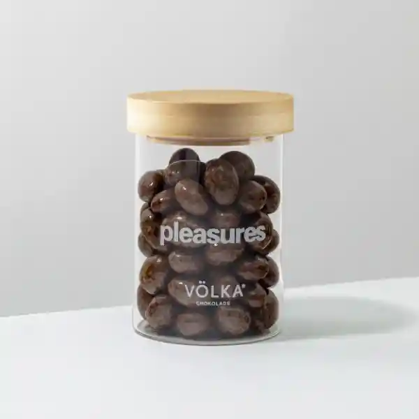 Sea Salt Almonds