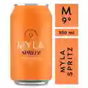 Myla Spritz Cóctel Espumante en Lata