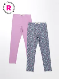 Harvest Pack Leggins Calza es tt 6 Lavanda 3