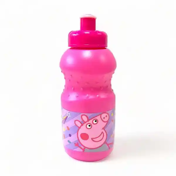 Botella Sport Peppa Pig 300 mL