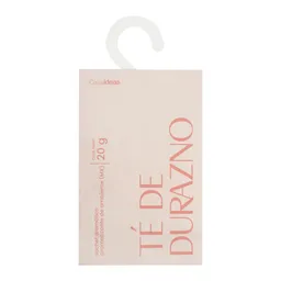 Aromatizante de Ambiente té de Durazno Casaideas