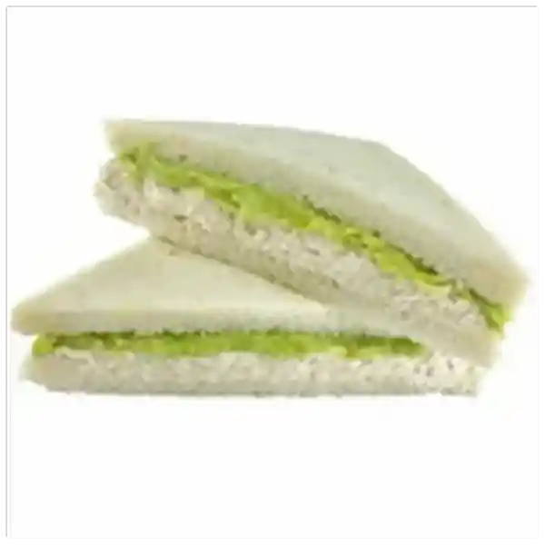 Sándwich Ave Mayo Palta