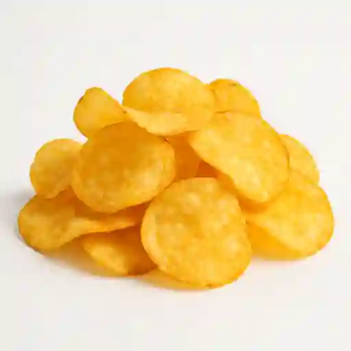 Papas Crispy Xl