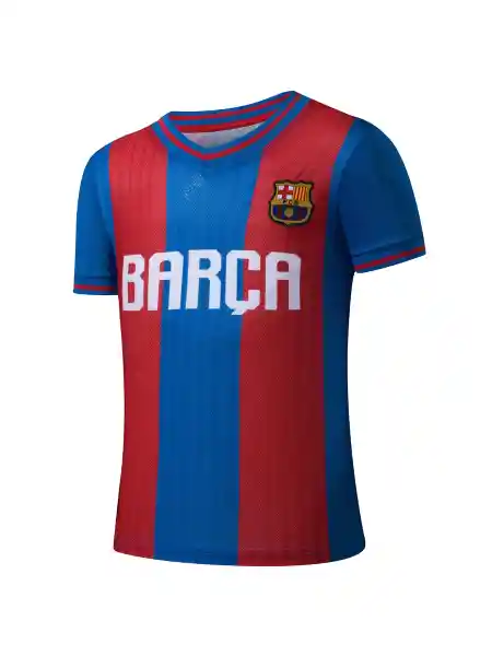 Fexpro Camiseta Azul 6 V26