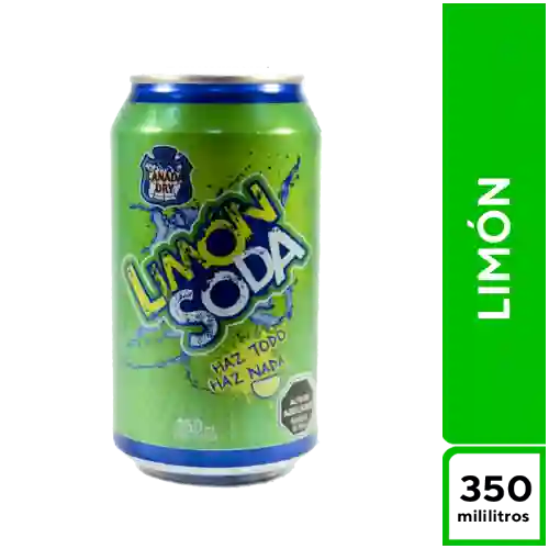 Limon Soda