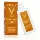 Vichy Ideal Soleil Micro Fluido Fps50