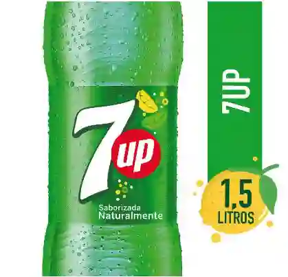 7 Up Original 1.5L