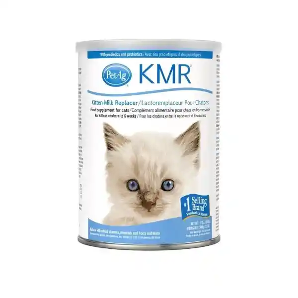 Petag Kmr Leche Para Gato Powder