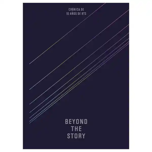 Beyond The Story