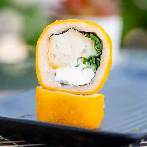 Tempura Rolls Pollo Crispy