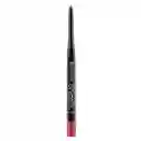 Essence Delineador de Labios Matte Comfort Classic Red N° 07