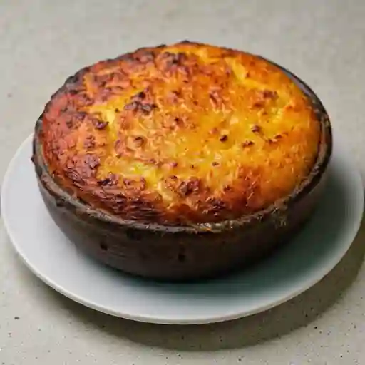 Pastel de choclo