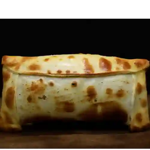Empanada Pino Merkén