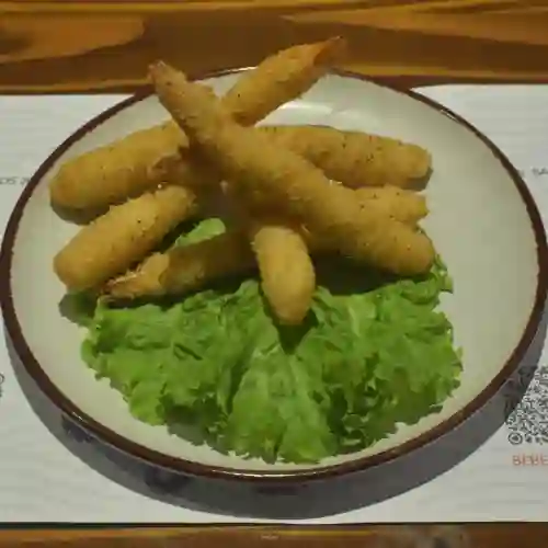 Tempura-furay