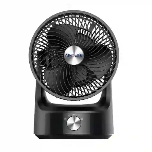 Airolite Ventilador Mesa Turbo VST08