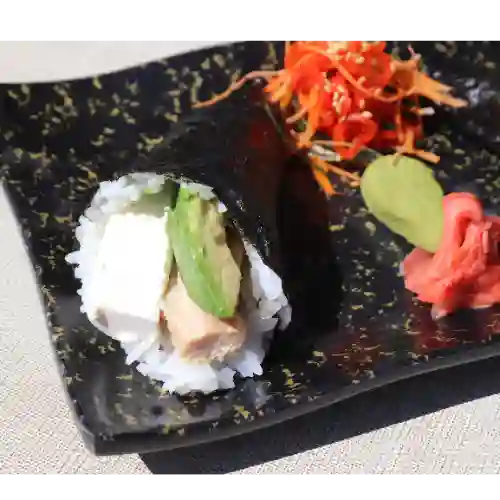 Temaki 2