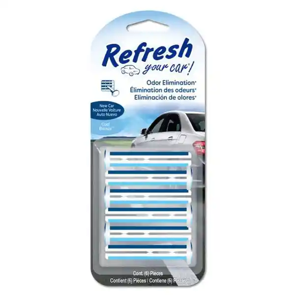 Refresh Ventilador Stick N C Cool