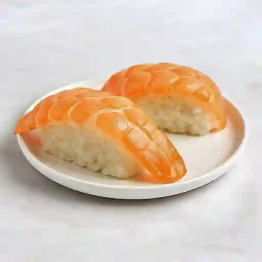 Nigiri de Camarón