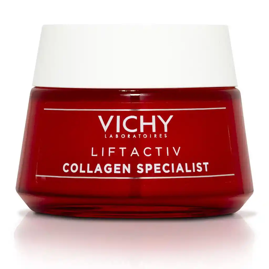 Vichy Crema Antiarrugas Liftactiv Collagen Specialist