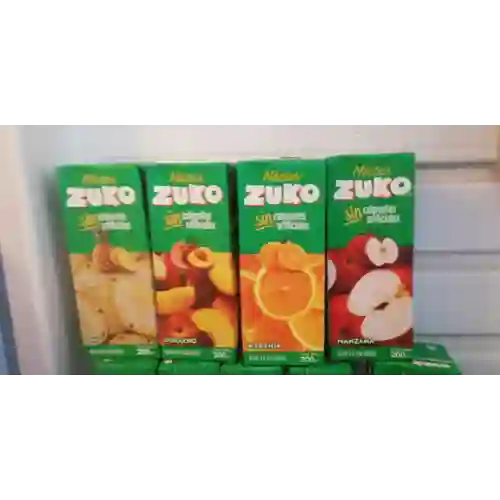 Nectar Zuko de Piña Cajita