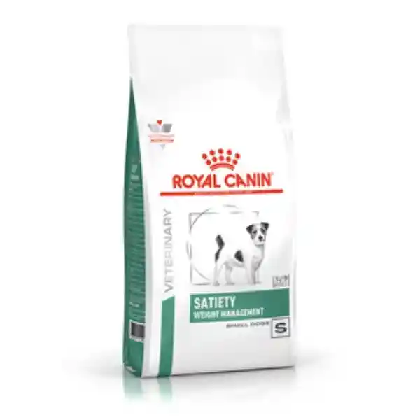 Royal Canin Alimento Seco Perro Medicado Satiety Small Dog Canin