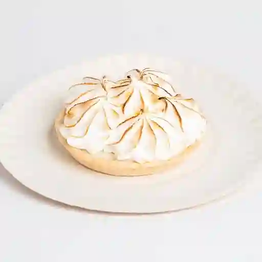 Mini Pie de Limon